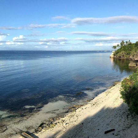 Nova Beach Resort Panglao Dış mekan fotoğraf