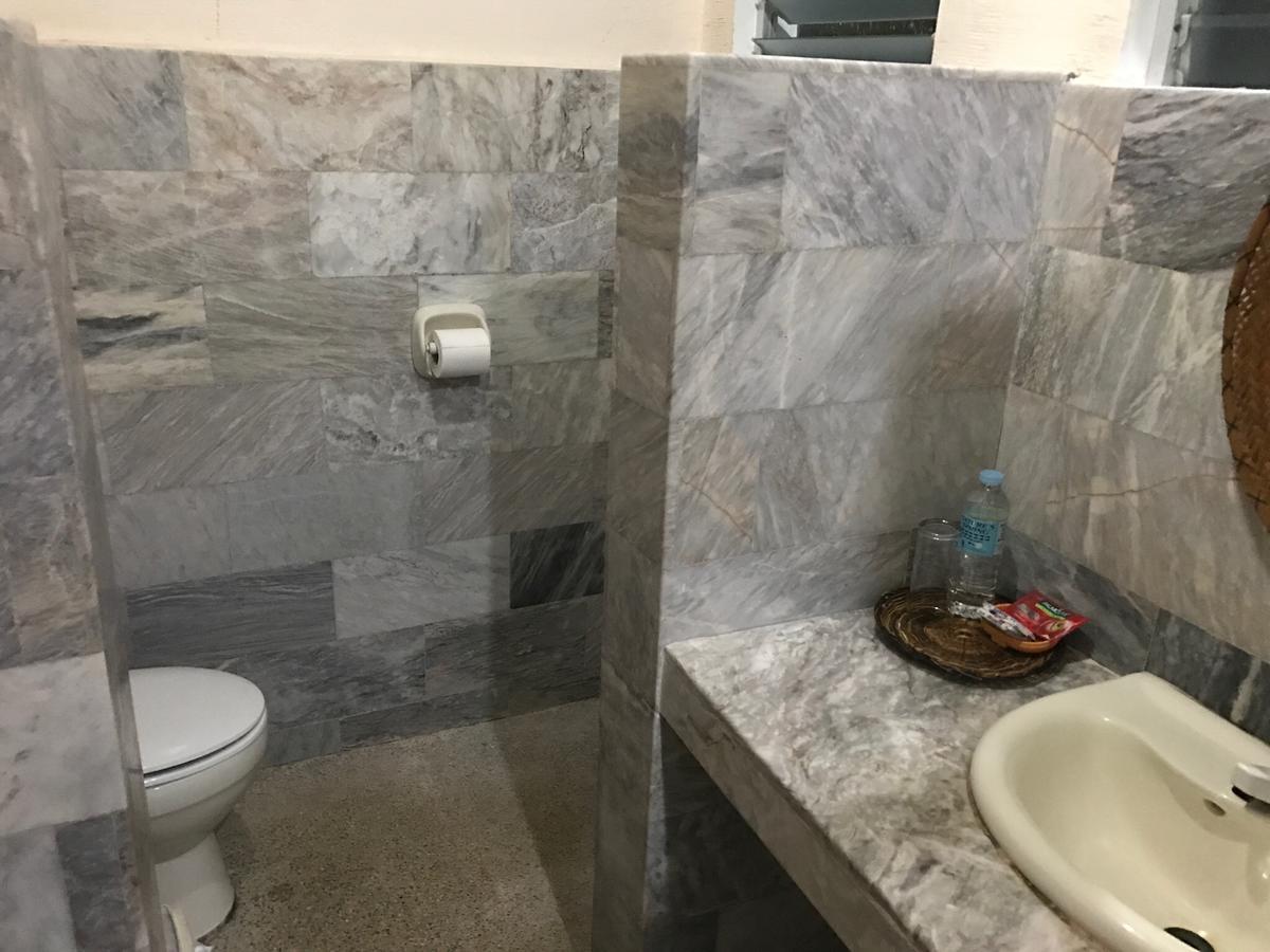Nova Beach Resort Panglao Dış mekan fotoğraf