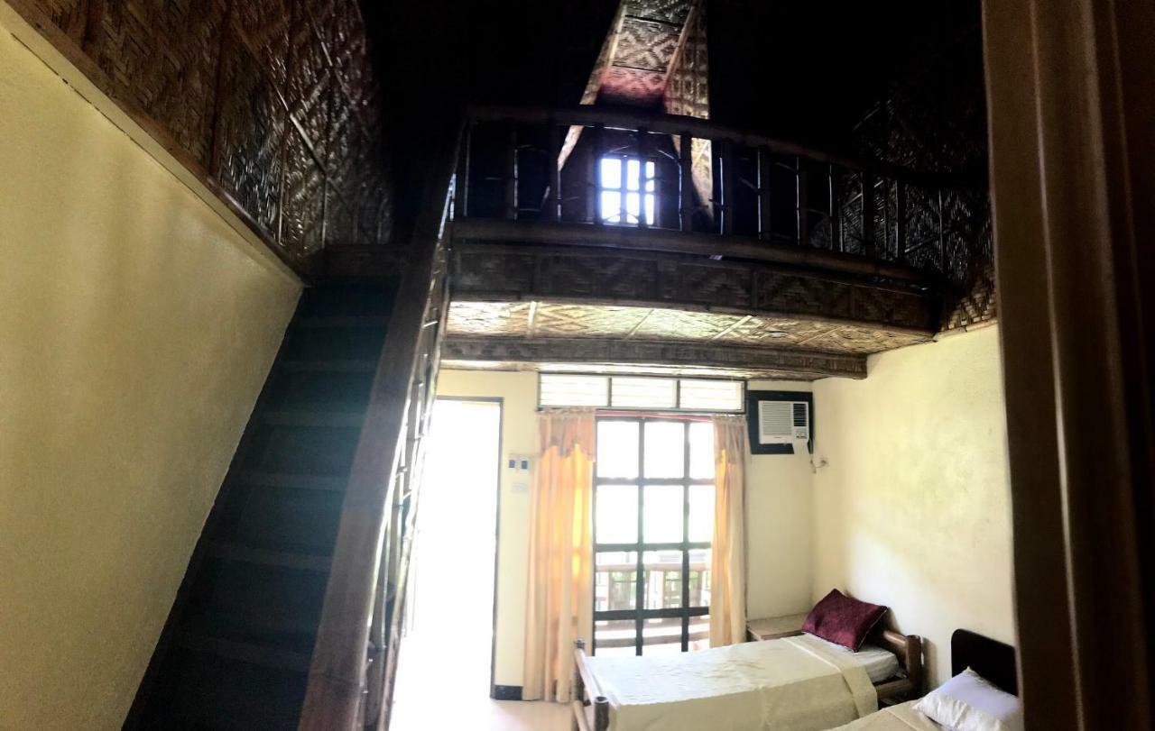 Nova Beach Resort Panglao Dış mekan fotoğraf